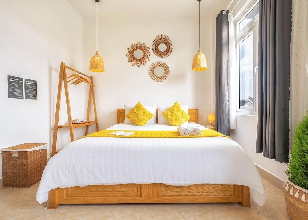One Million Homestay view 4