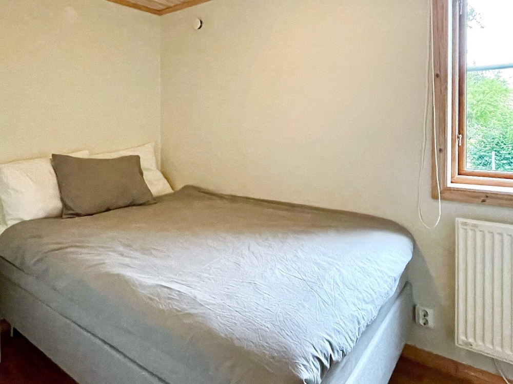 4 Star Holiday Home in Hagby view 4