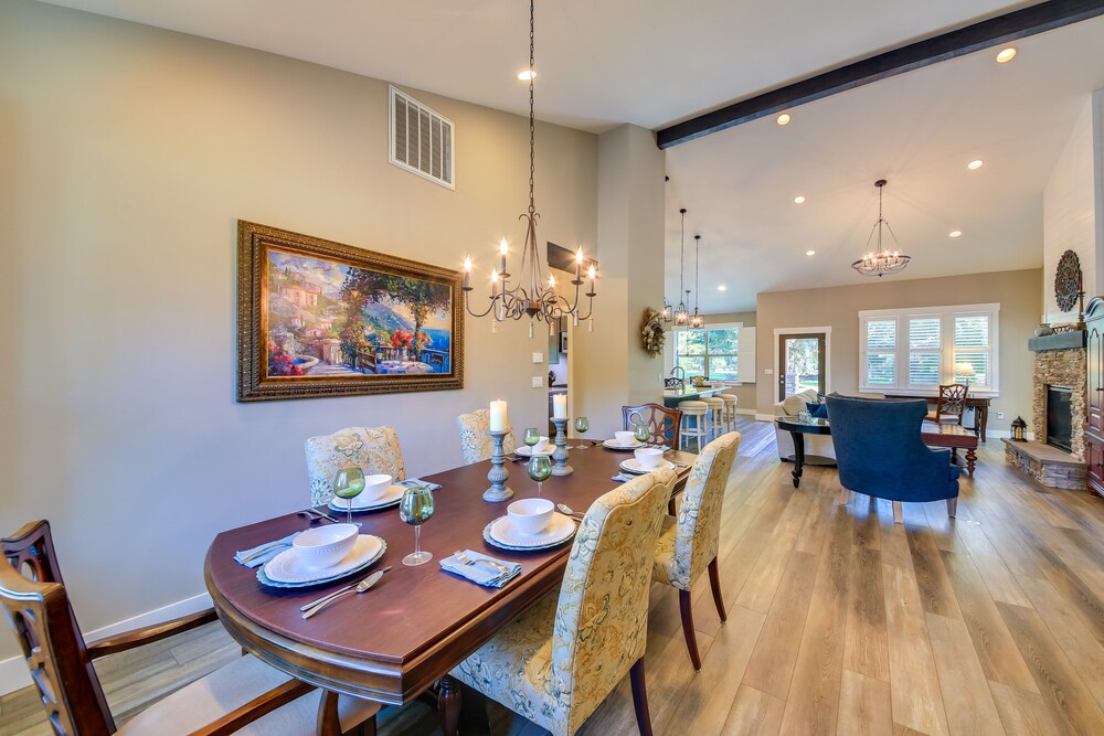 Sandpoint Vacations - Modern Sandpoint Home w/ Lake Pend Oreille View! - Property Image 16