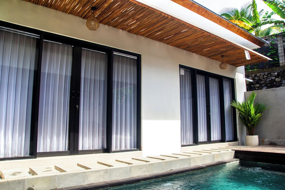 Varila Villa Ubud