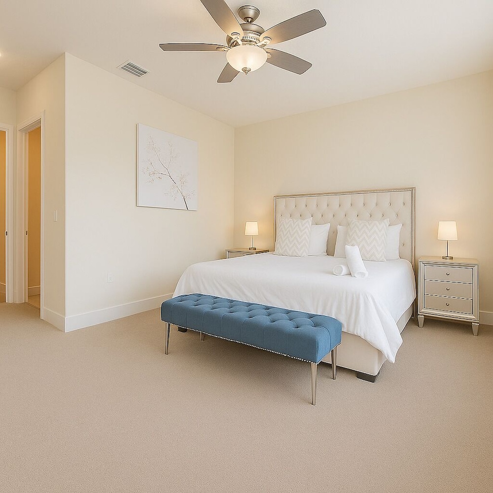 Family-Friendly Home near Disney