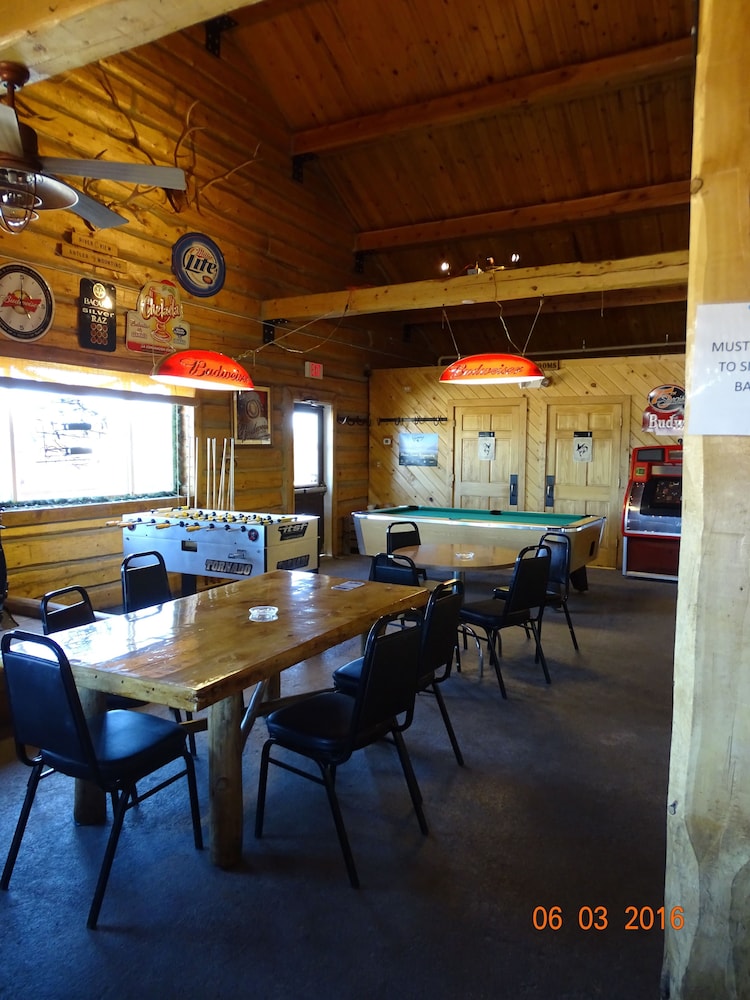 Elk View Inn