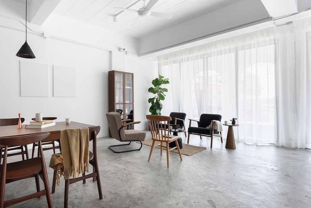 Our Nomad Boutique Hostel