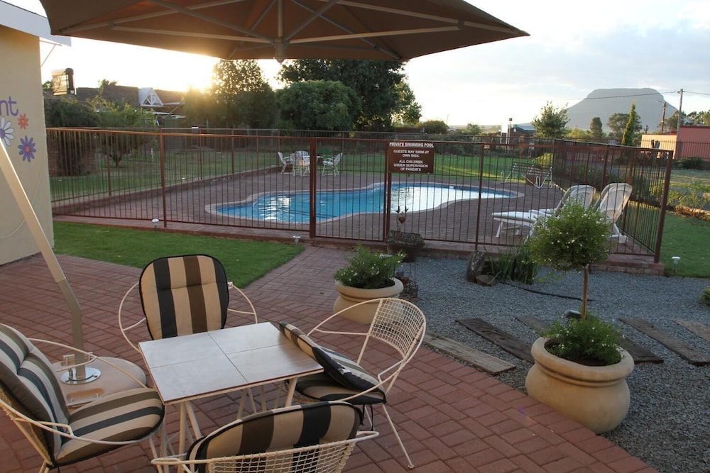 Die Kleipot Guesthouse