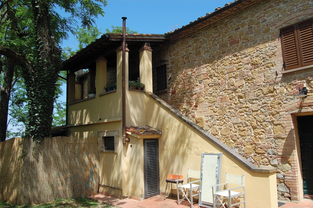 Comiti Farmhouse - Apt. Buonarroti