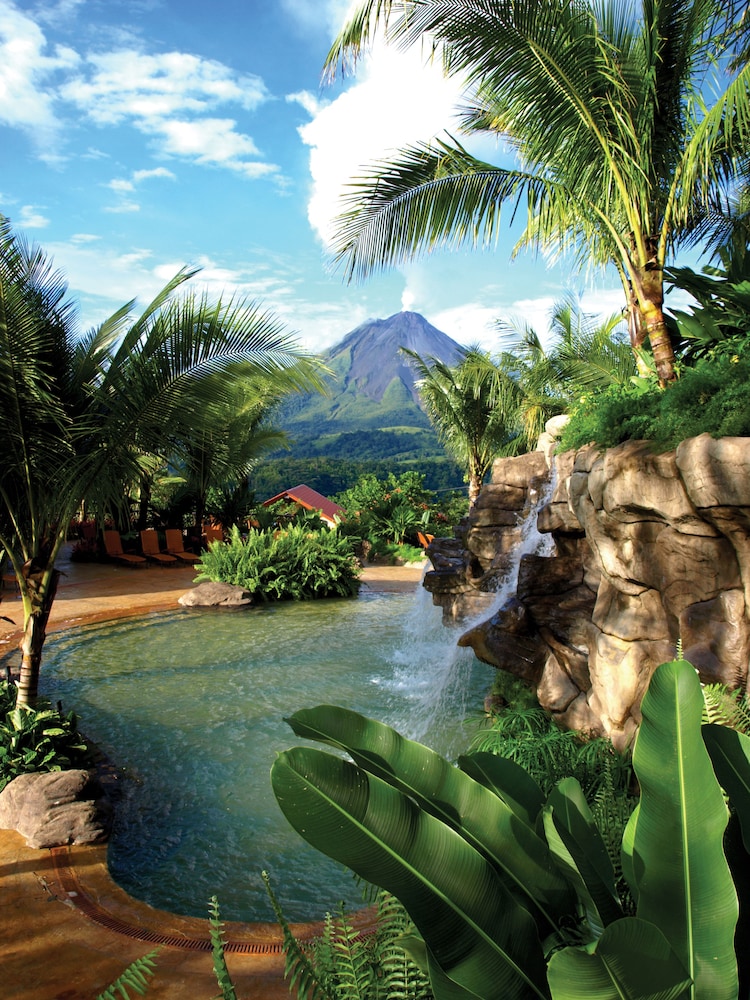 The Springs Resort & Spa at Arenal 143