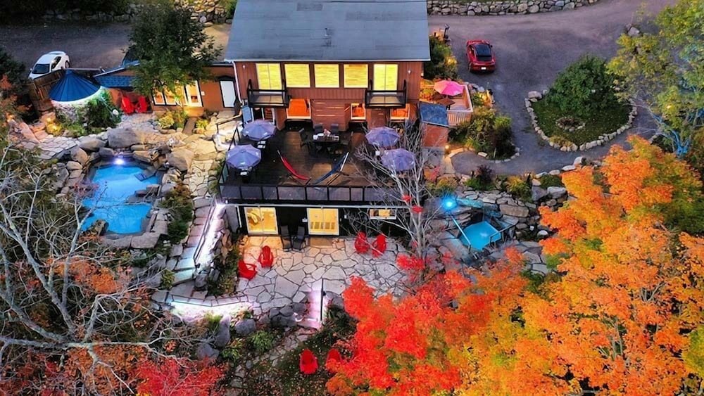 Hotel Auberge Spa & Beaux Reves