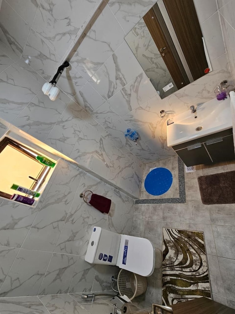 Studio Apartment Near JKIA and SGR