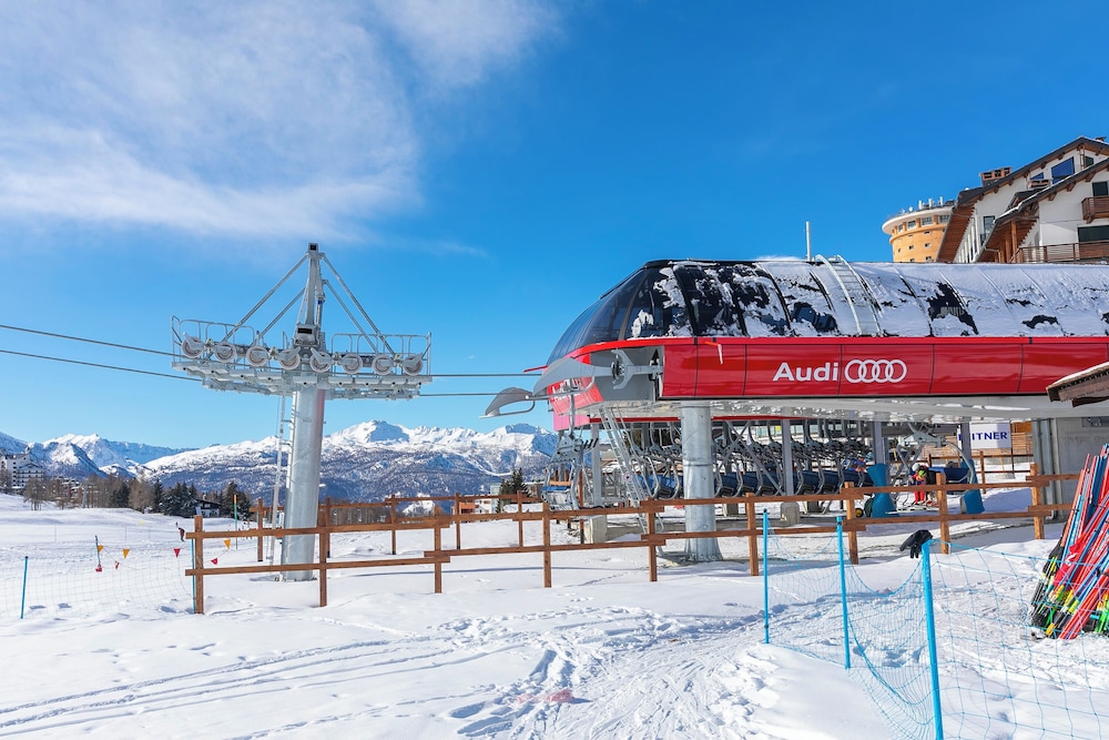 Grange Hike & Ski - 40D Sestriere view 5