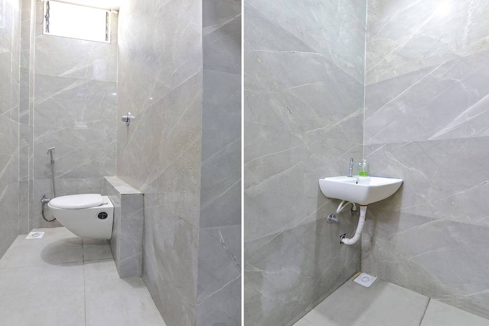 Fabhotel Aaditya