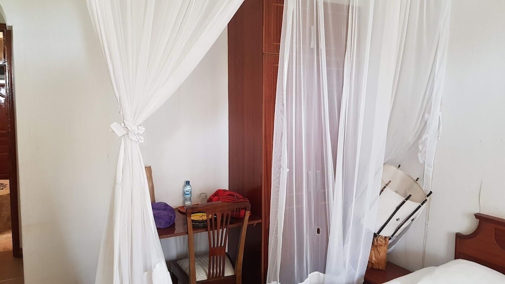 The Exotic House Kericho