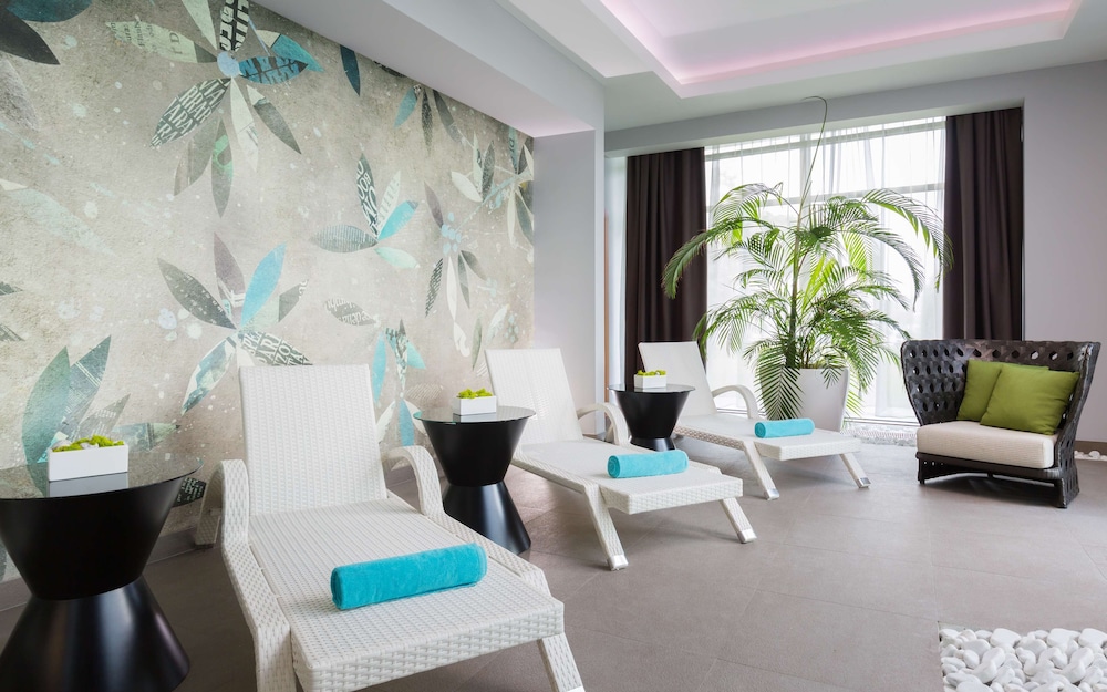 Radisson Collection Paradise Resort and Spa, Sochi