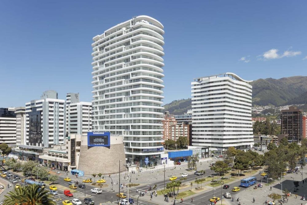 One Apartment
