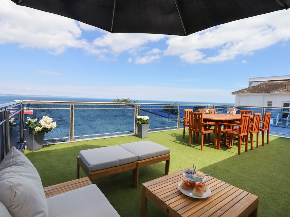 Apartment at Morningside Hotel