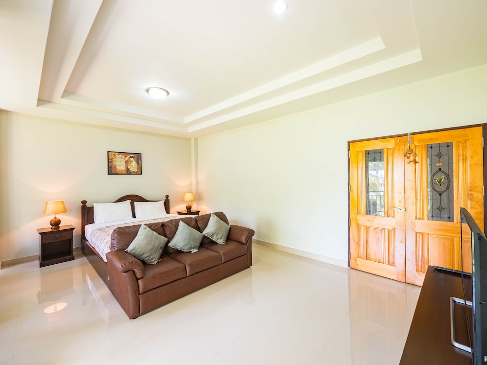 Samui Parkville Lipa Noi Villas view 3
