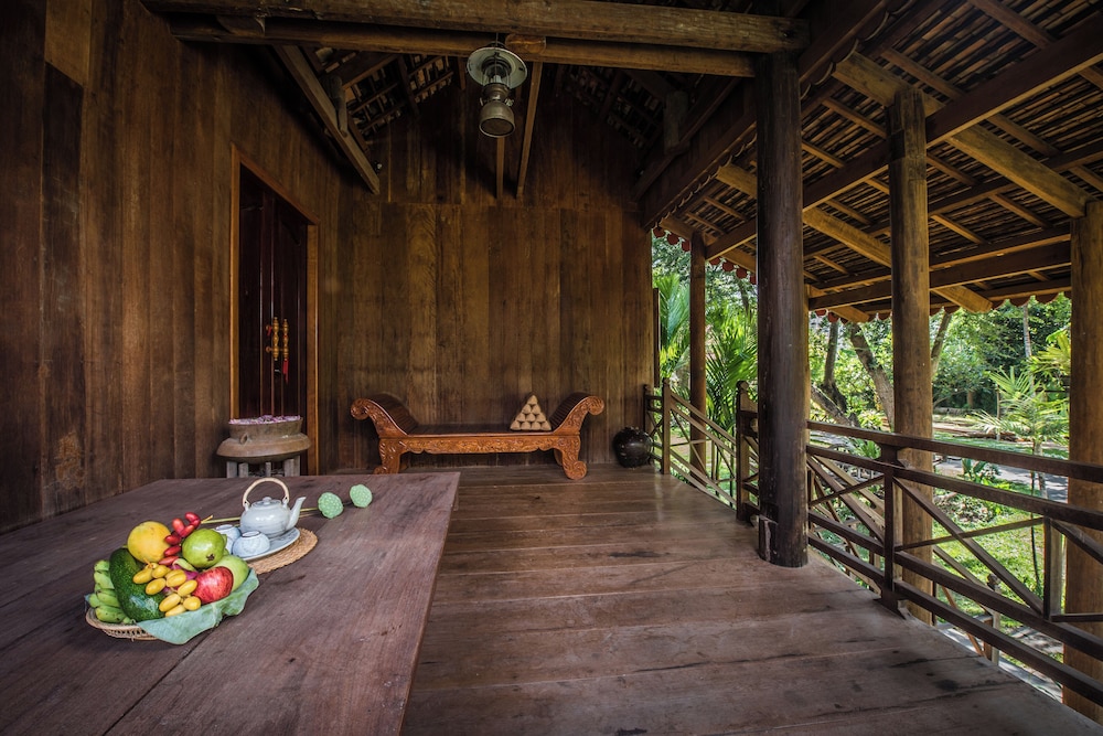 PHUM KHMER LODGE