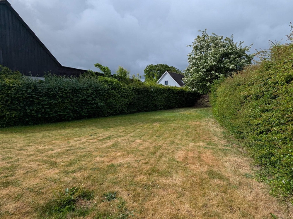 5 Person Holiday Home in Tranekaer