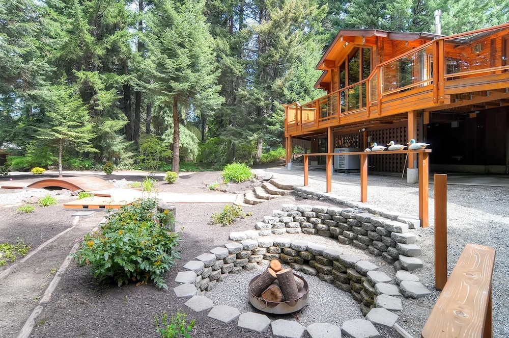 Yakima River Retreat