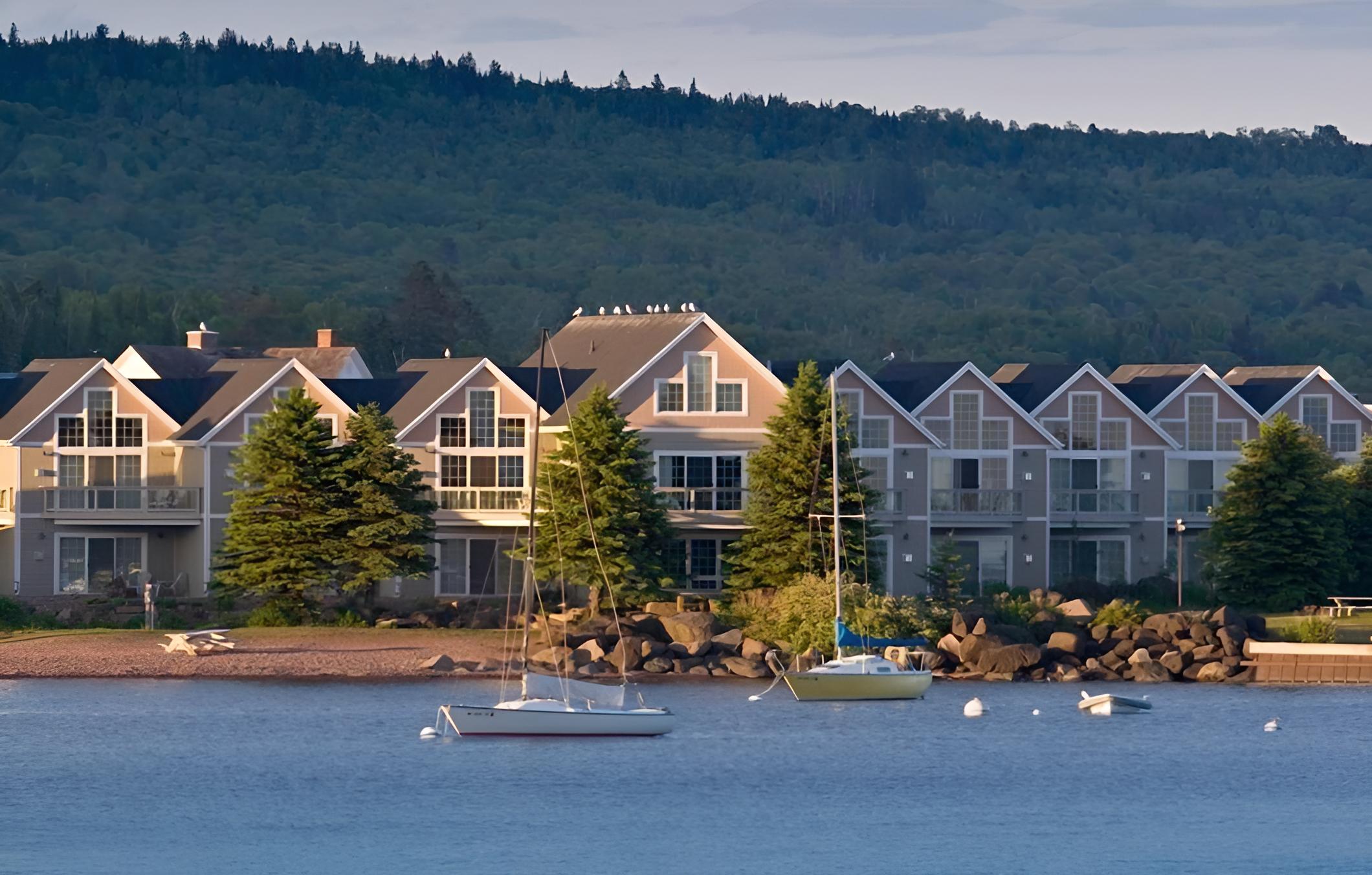 Cobblestone Cove