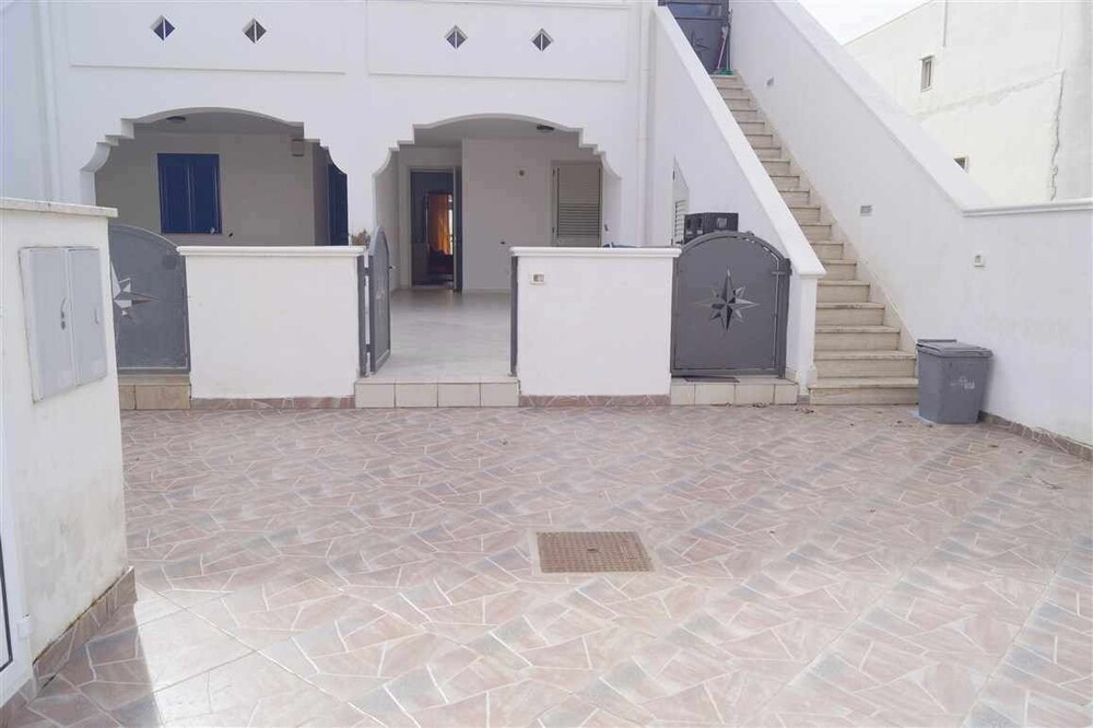 Casa Vacanze La Fanciulla, Billede 8