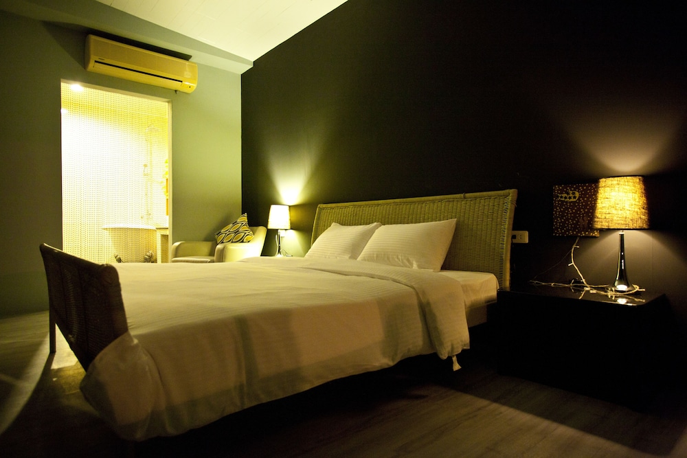 Nanwan Sunny Inn
