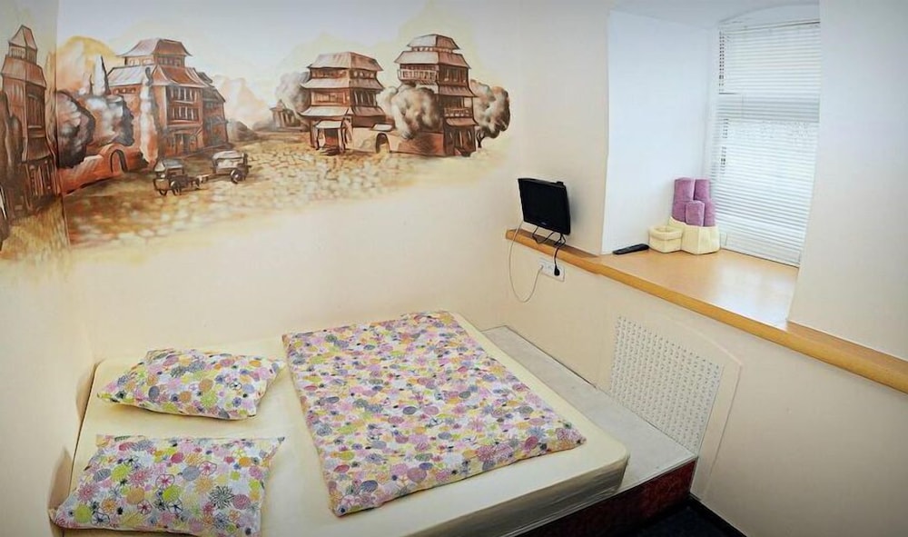 Hotel Post
