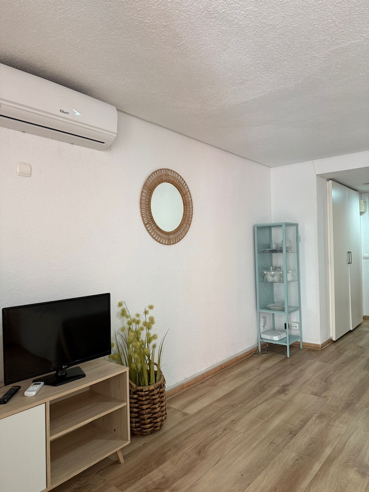 Nogalera Confort Apartments
