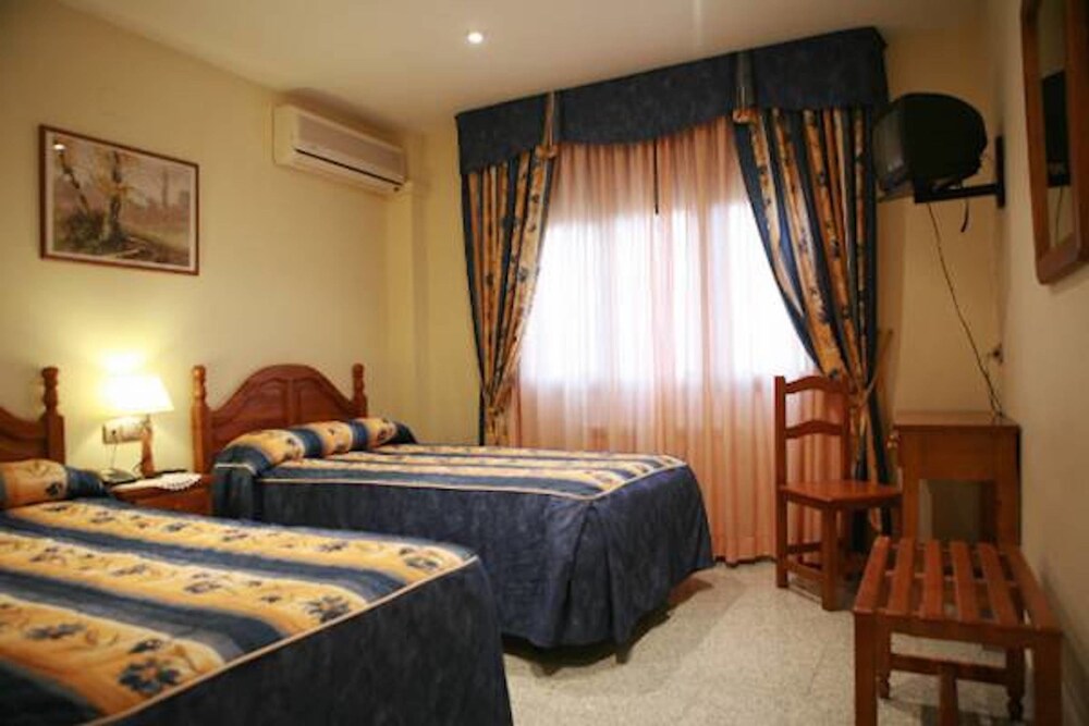 Hostal Casa Santos