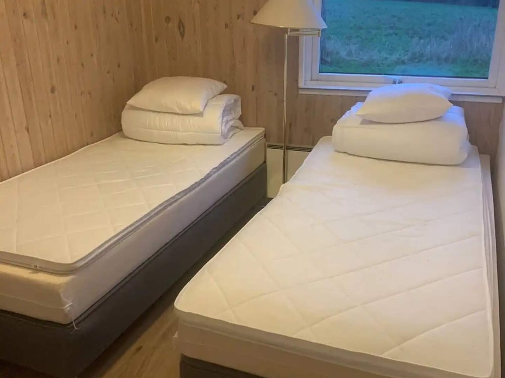 5 Star Holiday Home in Brenderup Fyn
