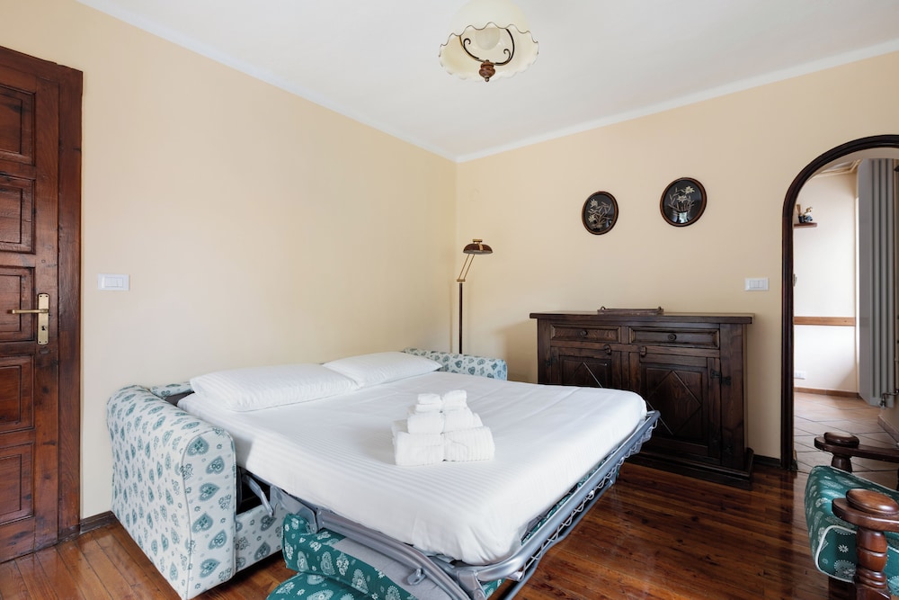 Residence Madamin