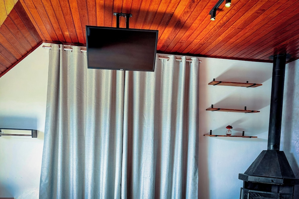 VELINN Casa de Campos Mountain House