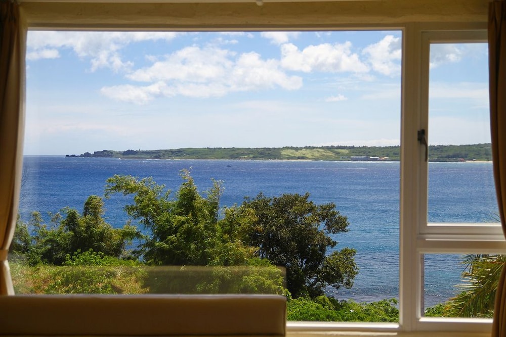 Just Hi Seaview B&B