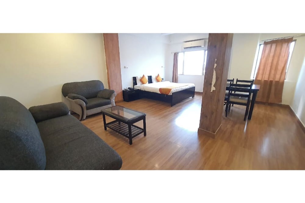 Hotel Shree Vilas