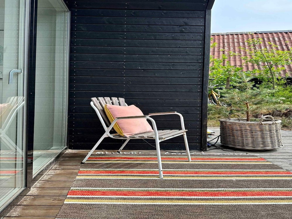 5 Star Holiday Home in Nexo