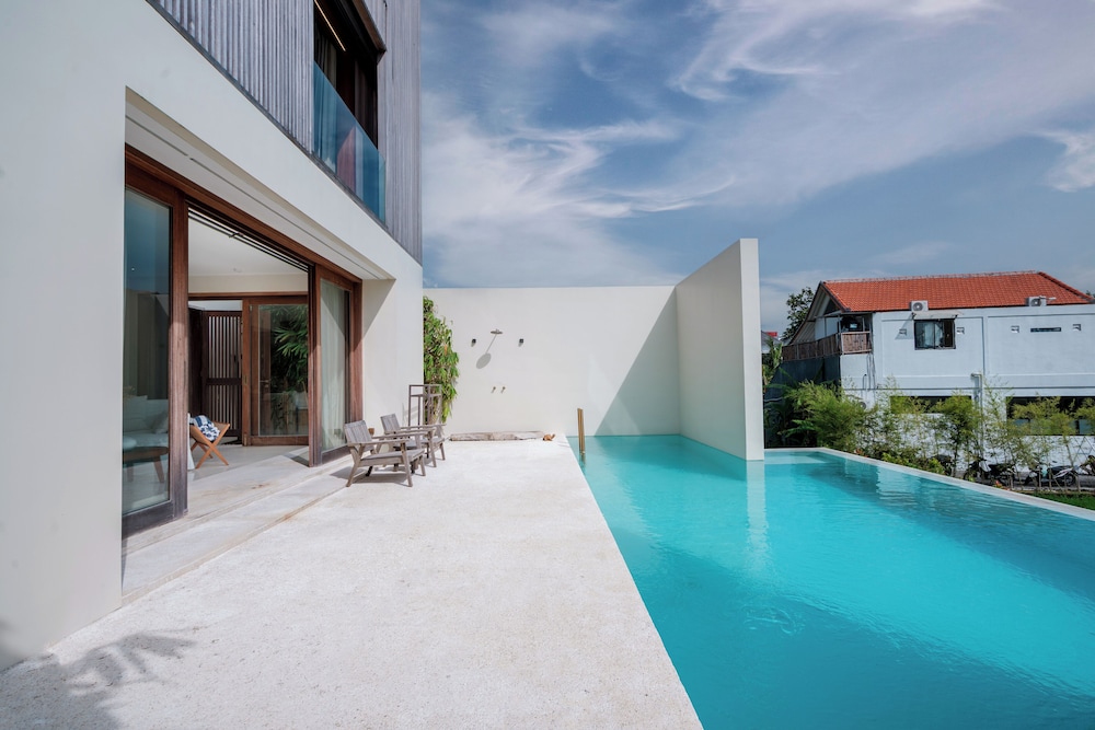 The Cube Villa by Betterplace