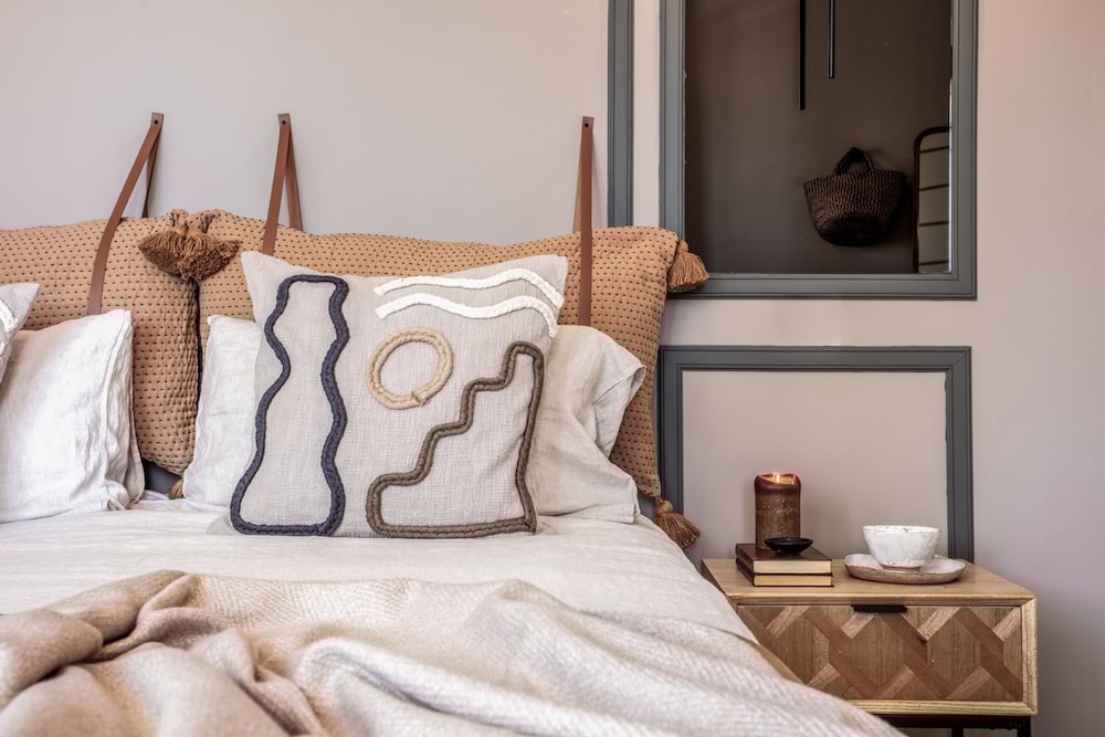 Kasai - 2 Bedrooms and Terrace in Malasa a