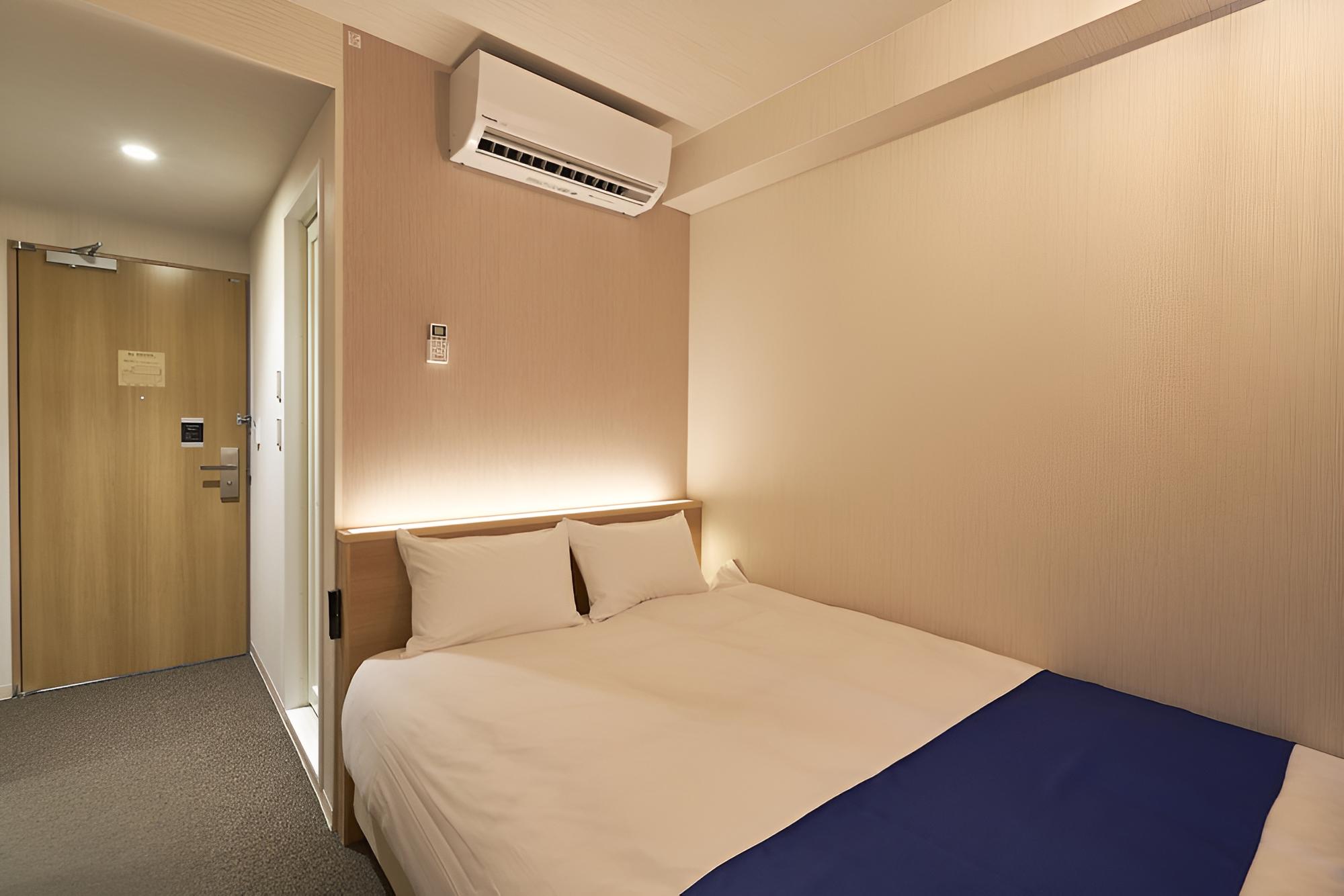 HOTEL Meet Me Kobe Motomachi, 神户市 - 3