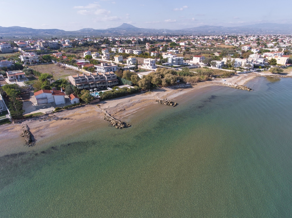 ENALIO Suites