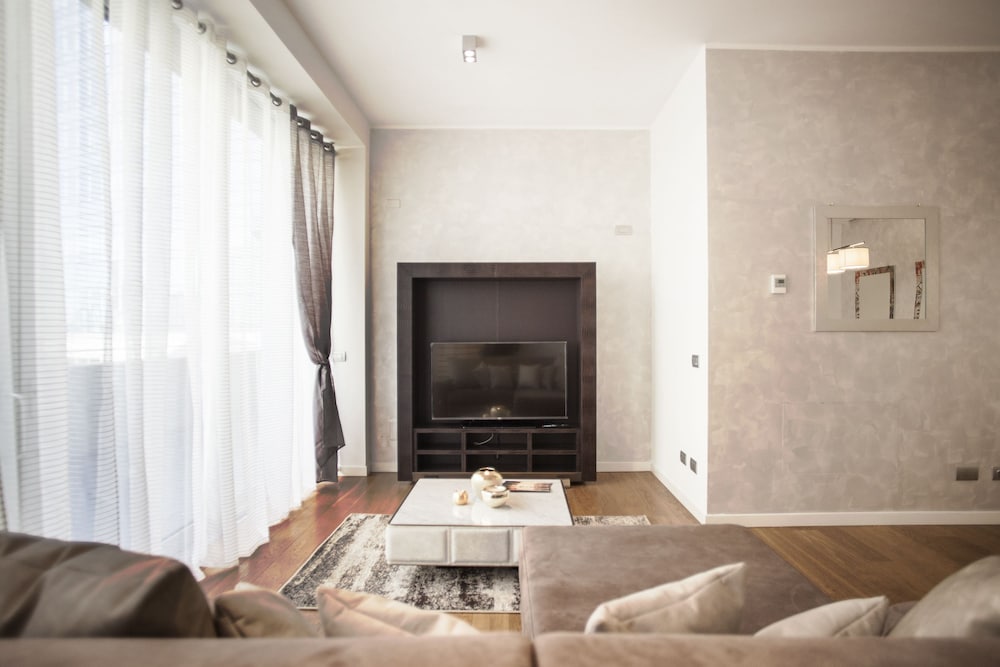 Hemeras Boutique House Aparthotel Duomo