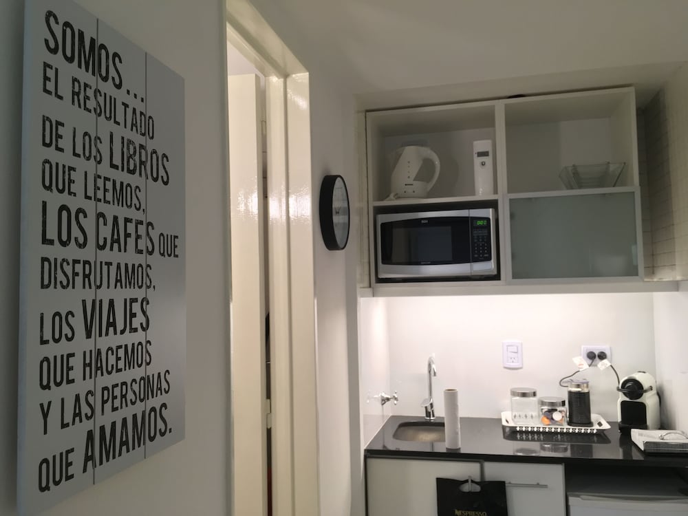 Hygge Alquiler Temporario