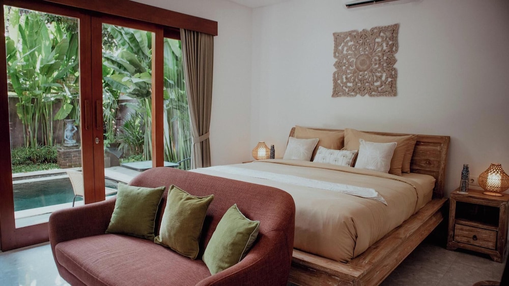 Genta Villa Ubud
