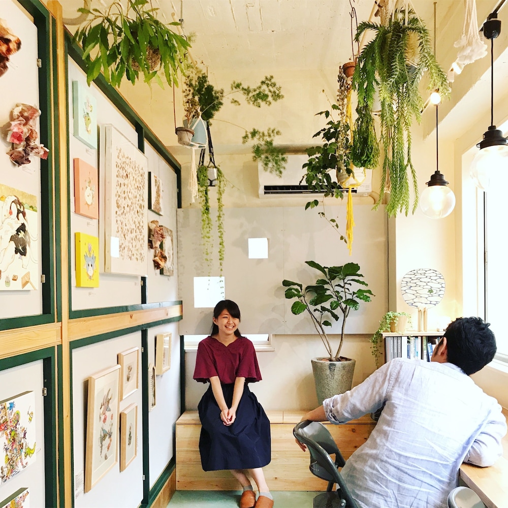Guest House Denchi - Hostel