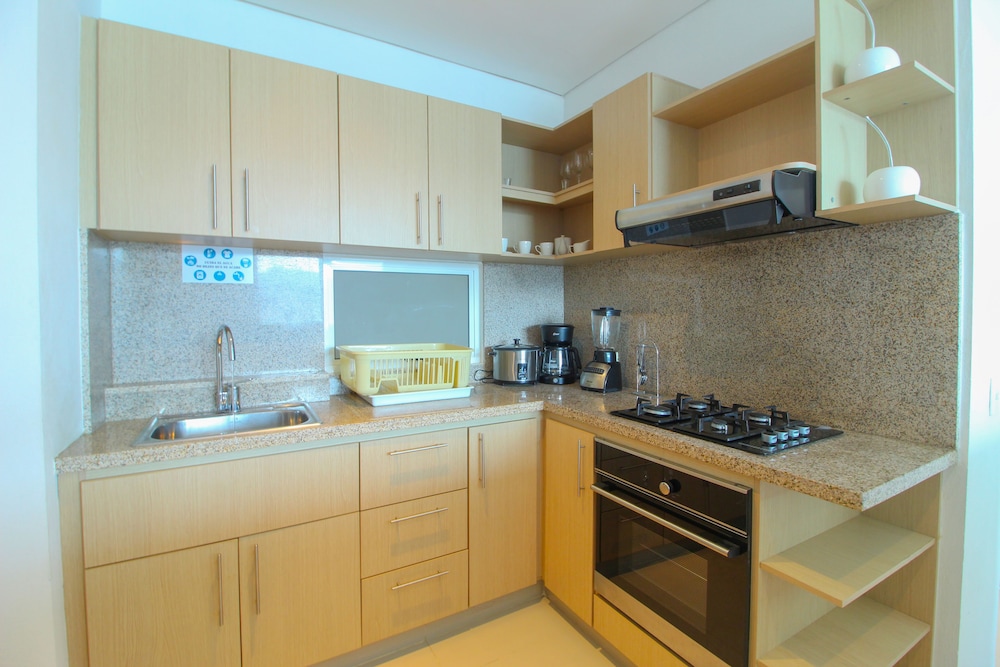 Exclusive Apartasuites Reserva del Mar