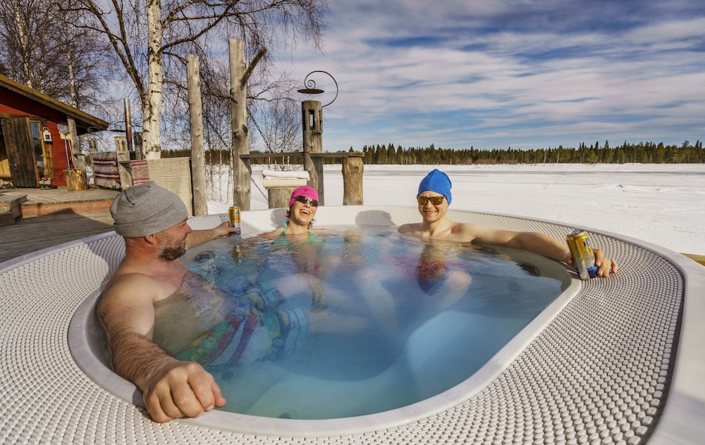 Lapland Guesthouse