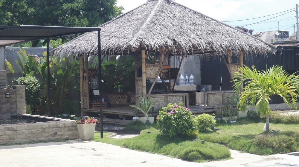 DeBali Villa Countryside by Simply Homy