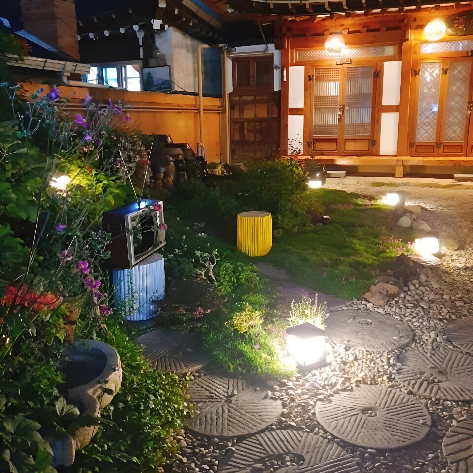 Bukyungdang