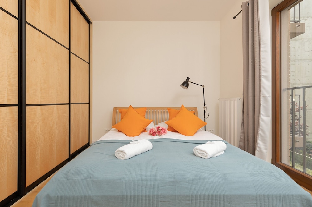 Apartment Sierakowskiego by Renters view 4