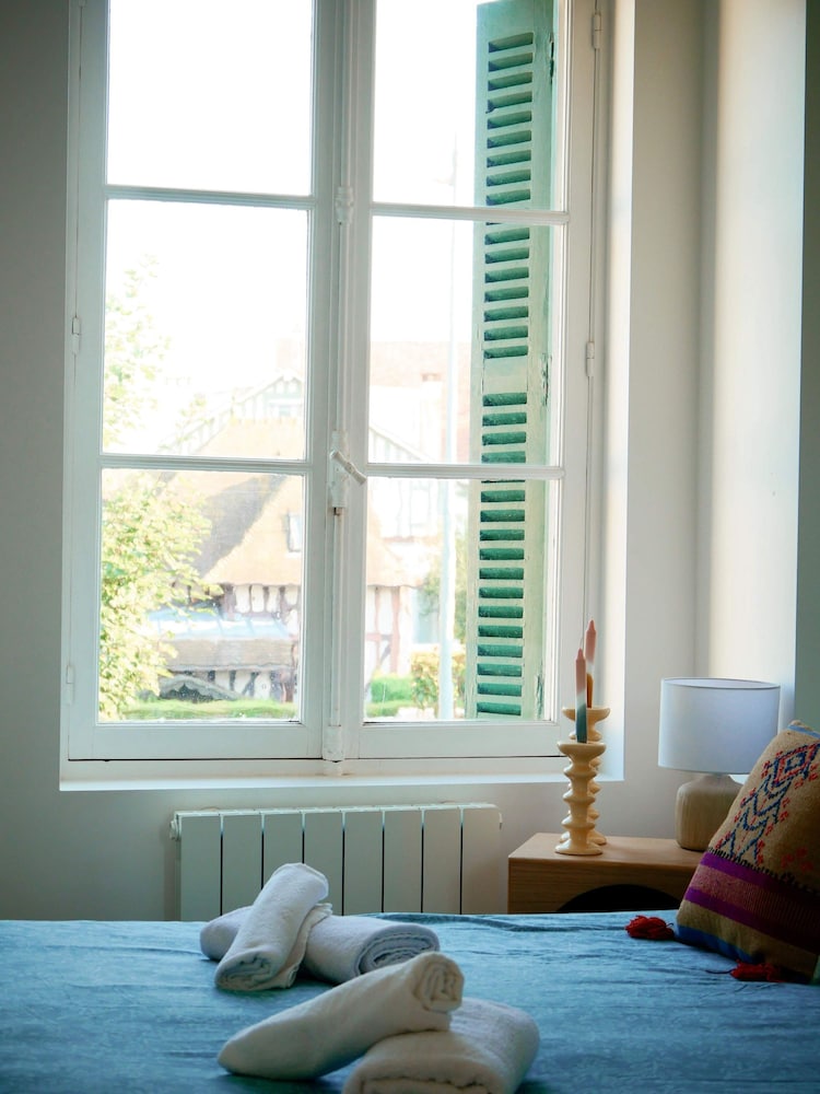 Deauville Prestige - Chic Confort Tout Pied