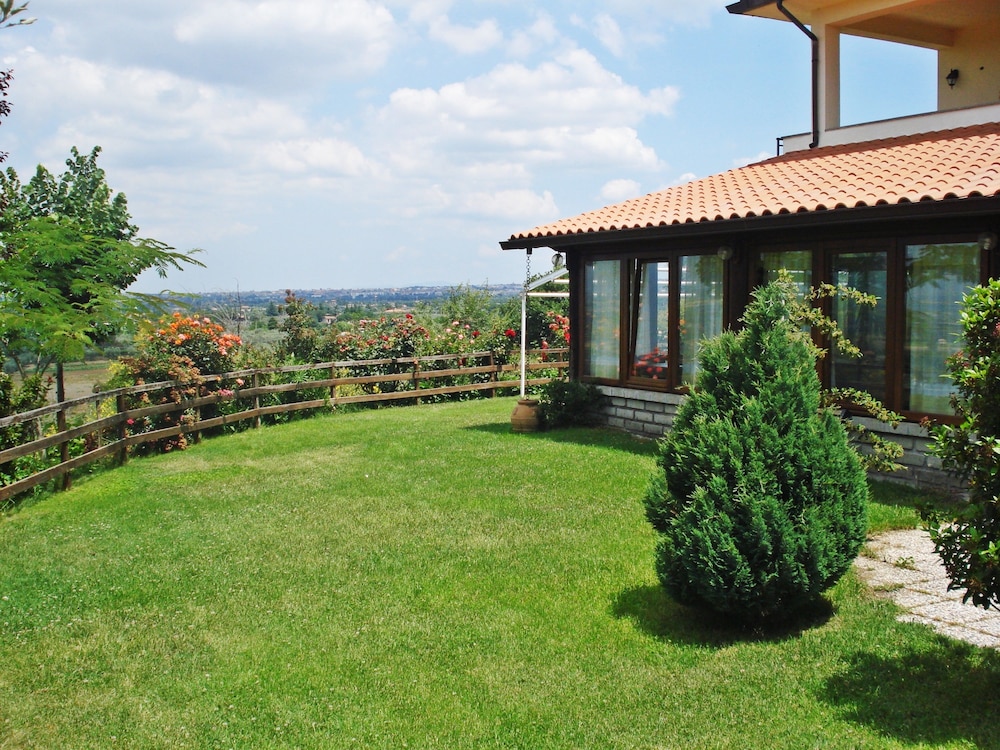 Agriturismo Montigliano