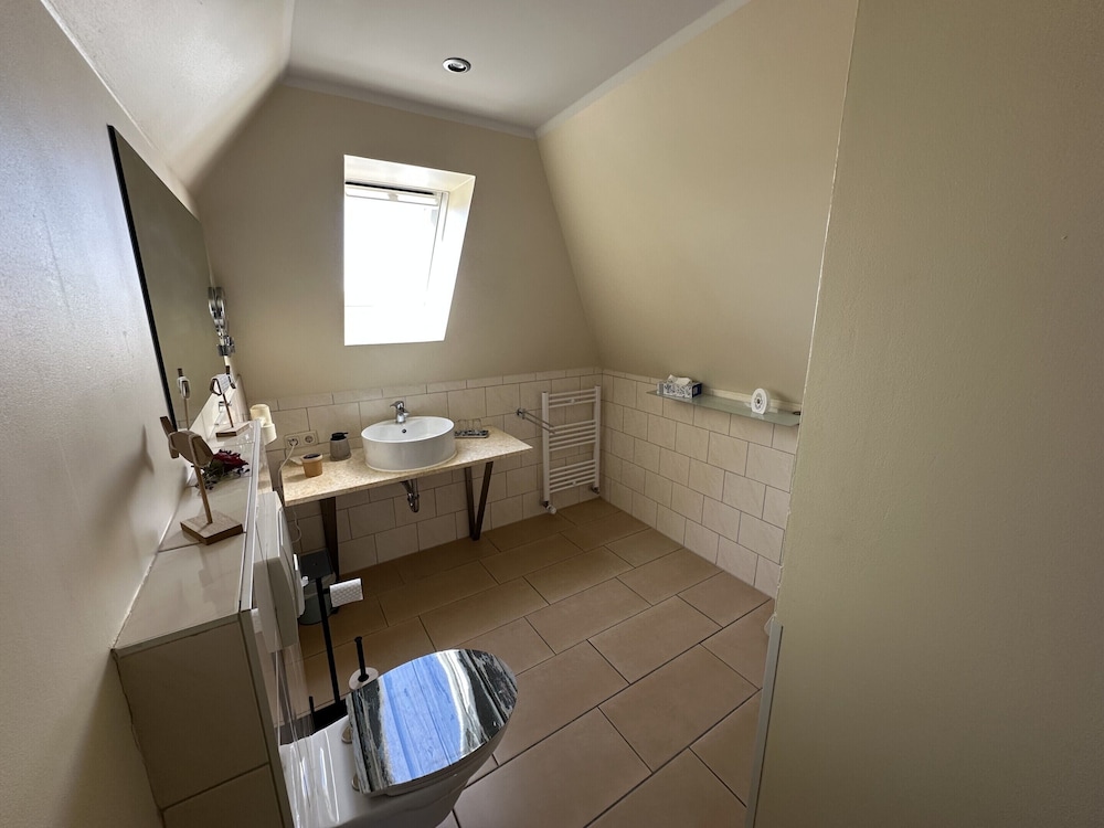 Pension Walmeer